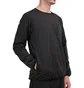 Snow Peak Flexible Insulated Pullover (Schwarz)