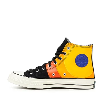 Space Jam: A New Legacy x Converse Chuck 70 Hi