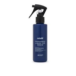 retaW Fragrance Fabric Liquid *Mood for Denim