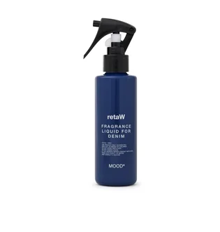 retaW Fragrance Fabric Liquid *Mood for Denim