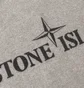 Stone Island Blanket (Grau / Schwarz)
