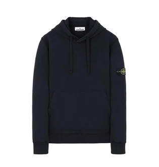 Stone Island Hoodie (Schwarz)