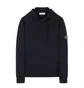Stone Island Hoodie (Schwarz)