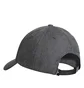 Stone Island Logo Cap (Grau)