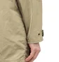 Stone Island Micro Reps Jacket (Dunkel Beige)