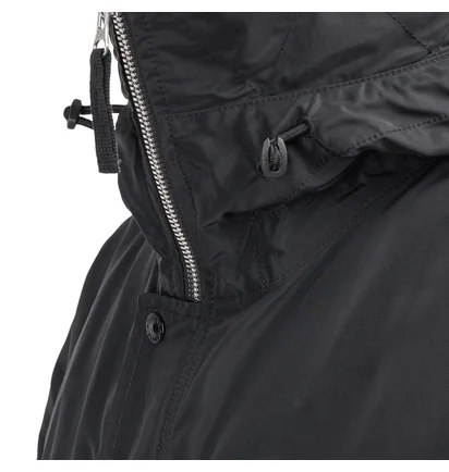 Stone Island Micro Reps Jacket (Schwarz)
