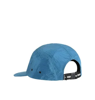 Stone Island Nylon Metal Cap (Cobalt)