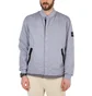 Stone Island Nylon Metal Reversibile Jacket (Lavendel)