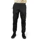 Stone Island Nylon Metal Ripstop Track Pant (Schwarz)