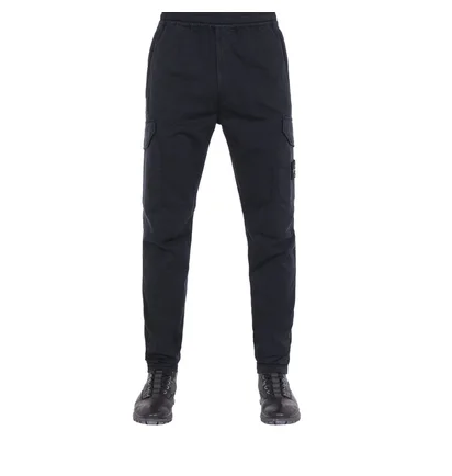 Stone Island Pants (Schwarz)