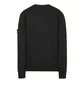 Stone Island Sweat Shirt Crewneck (Schwarz)