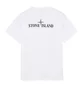 Stone Island T-Shirt (White)