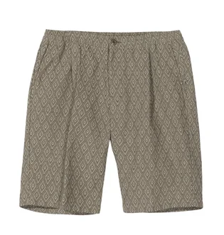 Stüssy Bryan Diamond Shorts (Olive)