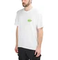 Stüssy Laguna Flower Tee (Weiß)