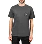 Stüssy Surf Skull Pig. Dyed Tee (Schwarz)