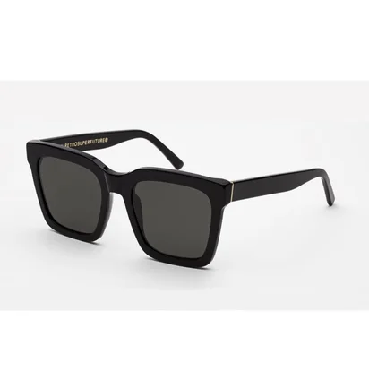 Super by Retrosuperfuture Aalto (Schwarz)
