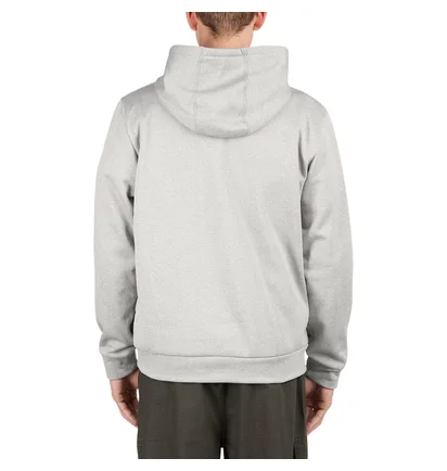 The North Face Exploration Hoodie (Hellgrau)