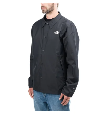 The North Face International Collection Coach Jacket (Schwarz)