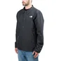 The North Face International Collection Coach Jacket (Schwarz)