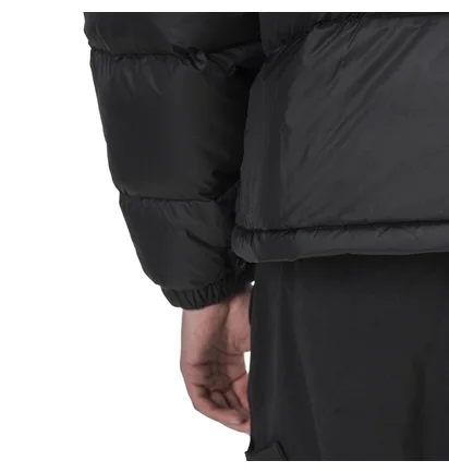 The North Face M 1996 Nuptse Jacket (Schwarz)