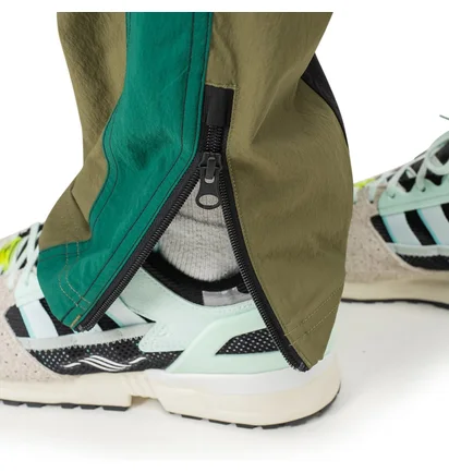 The North Face Steep Tech Pant (Khaki / Schwarz)