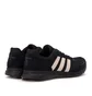 UNDEFEATED x adidas adiZero adios 3 (Schwarz)