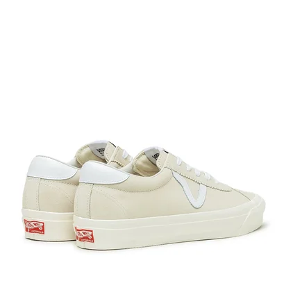 Vans Vault UA OG Epoch LX (Cream / Weiß)