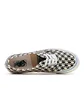Vans Vault x Brain Dead UA OG Authentic LX (Schwarz / Weiss)