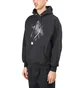 Vans Vault X WTAPS PO Hoodie (Schwarz)