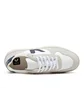 Veja V-10 B-Mesh (Weiß / Navy)