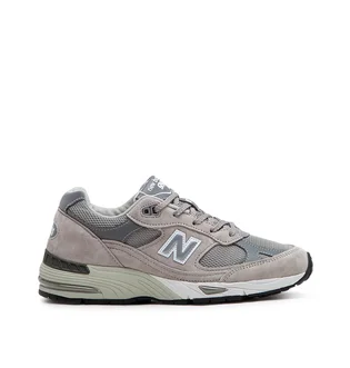 New Balance W991GL Made in UK (Grau)