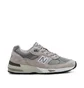 New Balance W991GL Made in UK (Grau)