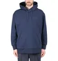 adidas Y-3 Classic Chest Logo Hoodie (Navy)