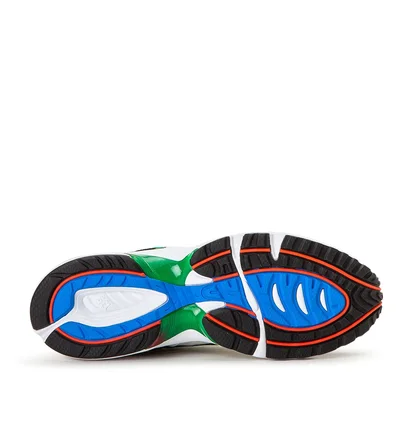 Asics Sportstyle Gel-1090 (Weiß / Multi)