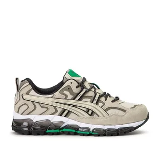 Asics Sportstyle Gel-Nandi 360 (Grau / Grün)