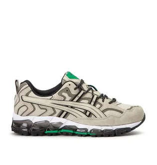 Asics Sportstyle Gel-Nandi 360 (Grau / Grün)
