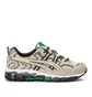 Asics Sportstyle Gel-Nandi 360 (Grau / Grün)