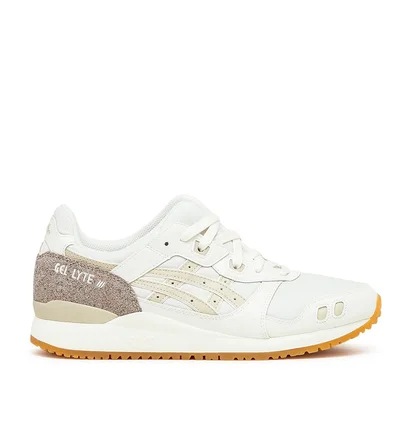 Asics Sportstyle GEL-Lyte III OG Earth Day (Cream / Beige)