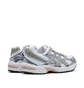 Asics Gel-1130 (Weiß / Silber / Beige)