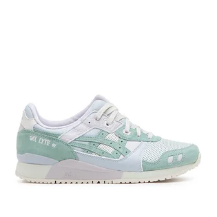 Asics Gel-Lyte III OG (Grün / Multi)