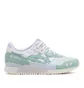 Asics Gel-Lyte III OG (Grün / Multi)