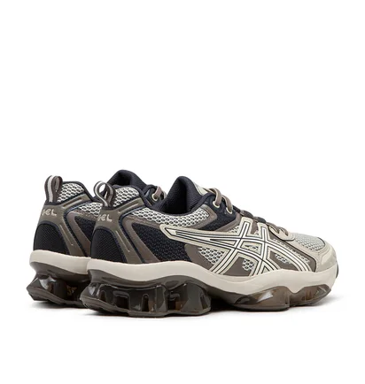 Asics Gel Quantum Kinetic (Beige / Braun)
