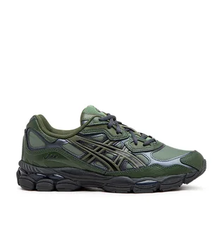 Asics Gel-NYC (Oliv / Schwarz)