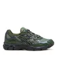 Asics Gel-NYC (Oliv / Schwarz)