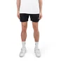 C.P. Company Eco-Chrome R Short Logo Swim Shorts (Schwarz)