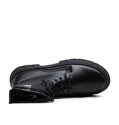 Virón 1992 Black Apple (Schwarz)