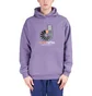 Dime Dimenetiks Hoodie (Lila)