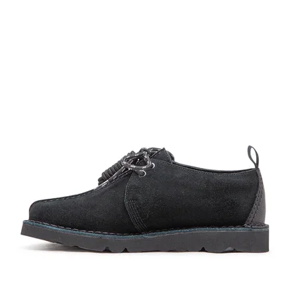 Clarks Desert Trek Gore-Tex (Schwarz)