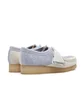 Clarks Wmns Wallabee 