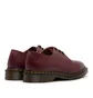 Dr. Martens x Undercover 1461 Check Smooth (Rot)